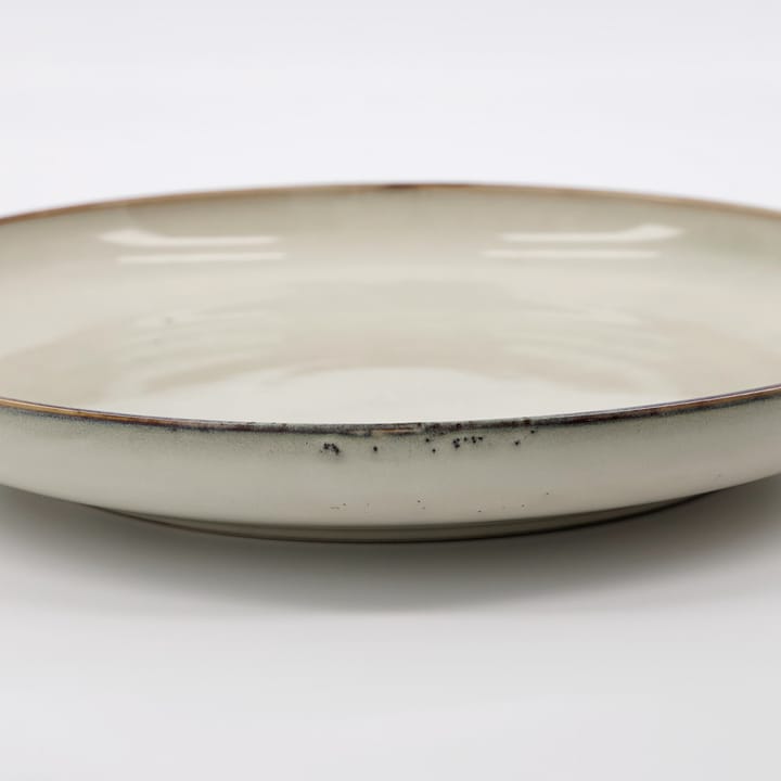 레이크 서빙 접시 Ø30 cm, grey House Doctor | 하우스닥터