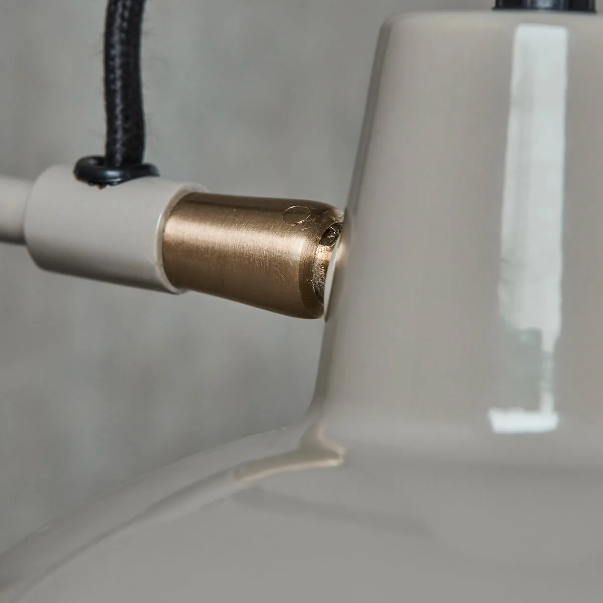 데스크 벽 조명 30 cm, Grey House Doctor | 하우스닥터