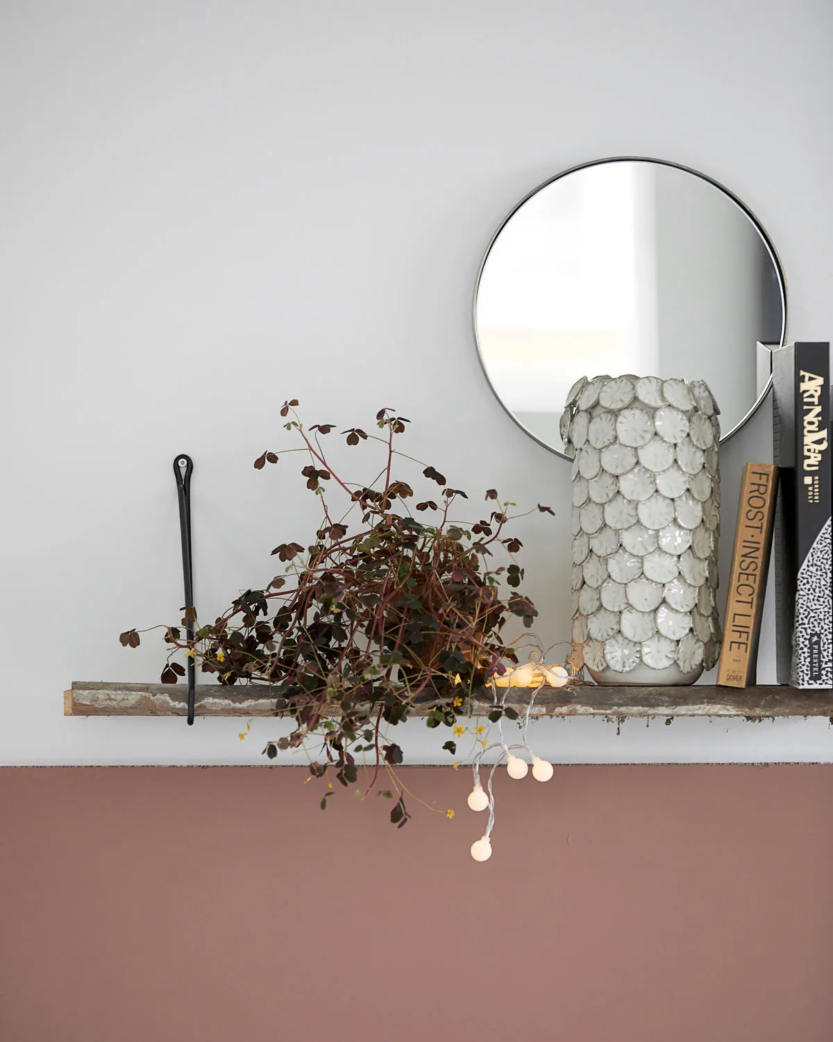 도트 화병, 30 cm House Doctor | 하우스닥터