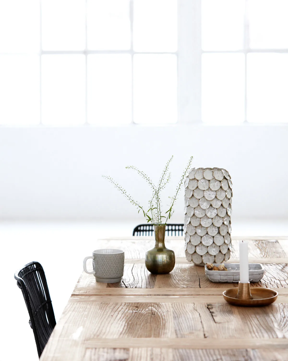 도트 화병, 30 cm House Doctor | 하우스닥터