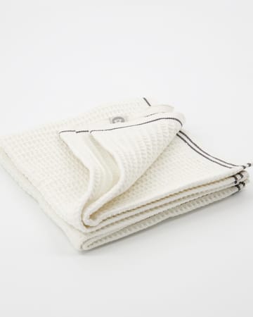 와플 디시클로스 30x30 cm 2개 세트 - grey - House Doctor | 하우스닥터
