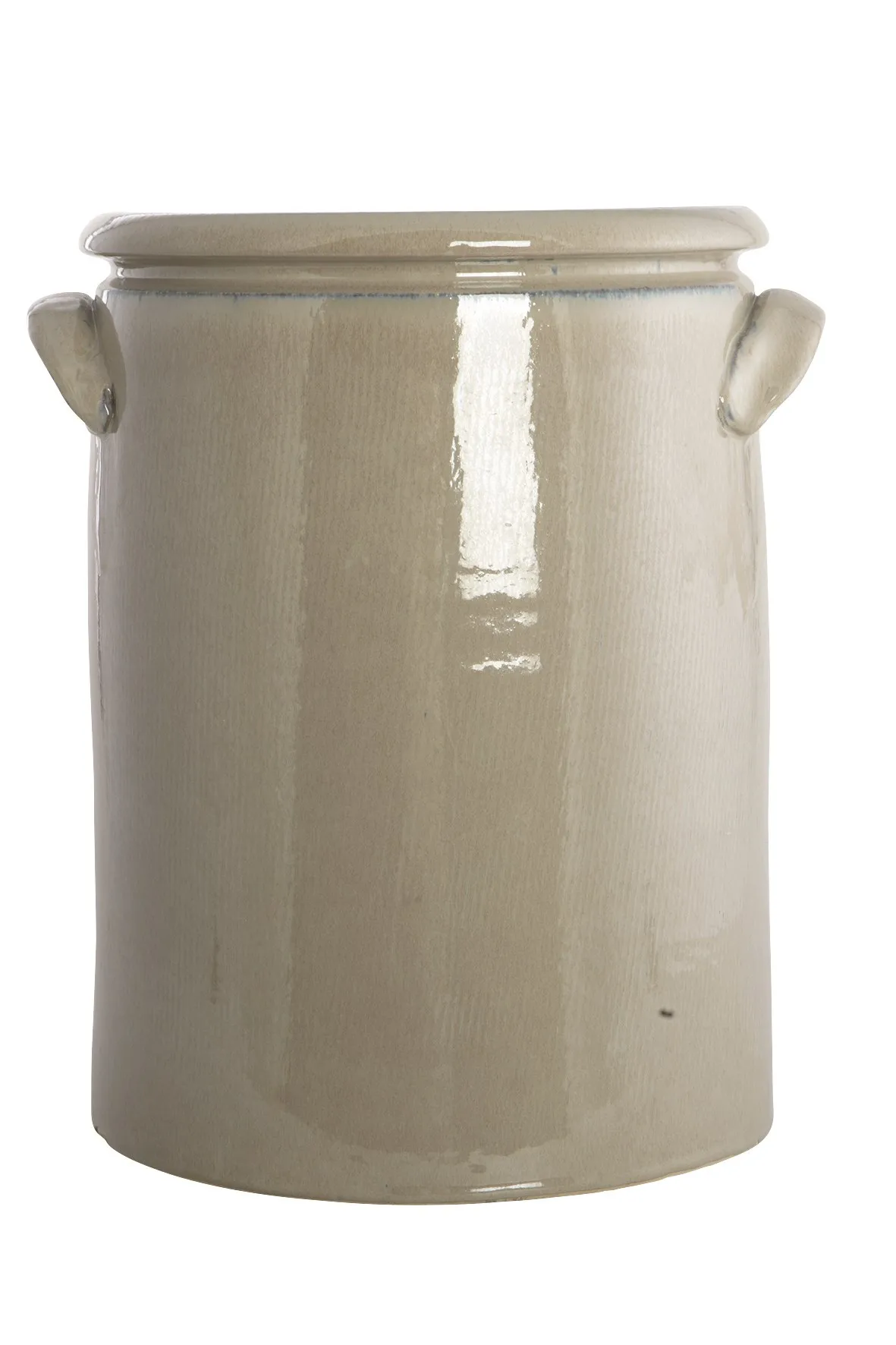 포터리 플라워 팟 Ø30x36 cm, Sand House Doctor | 하우스닥터