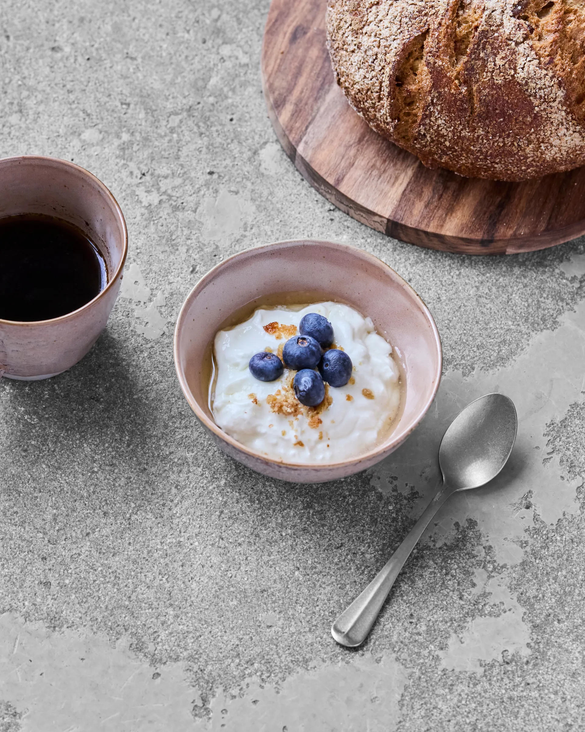 비다 보울 33 cl 4개 세트, Pink House Doctor | 하우스닥터