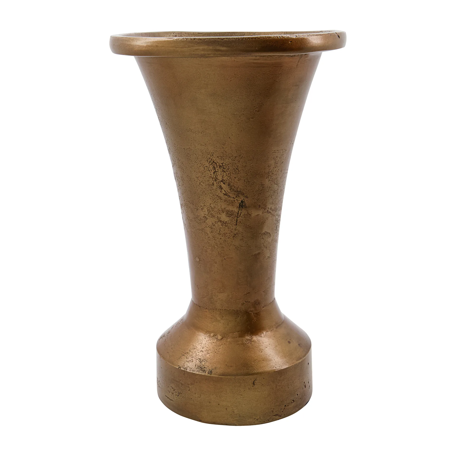 플로리스트 화병 33 cm, Antique brass House Doctor | 하우스닥터