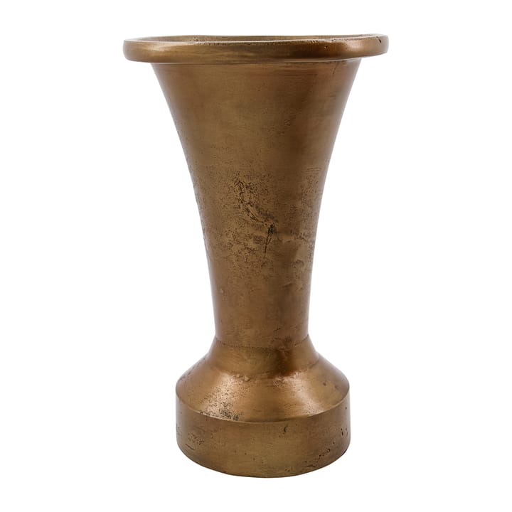 플로리스트 화병 33 cm, Antique brass House Doctor | 하우스닥터