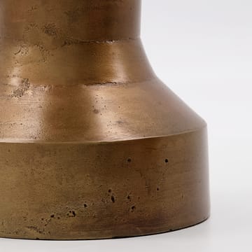 플로리스트 화병 33 cm - Antique brass - House Doctor | 하우스닥터