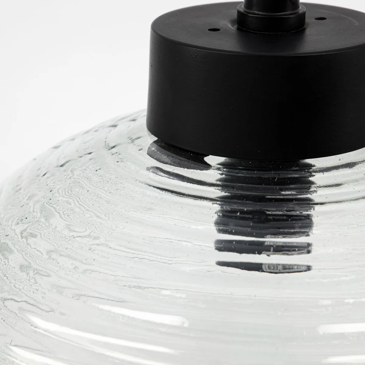 가이아 펜던트 조명 Ø34 cm, Clear House Doctor | 하우스닥터