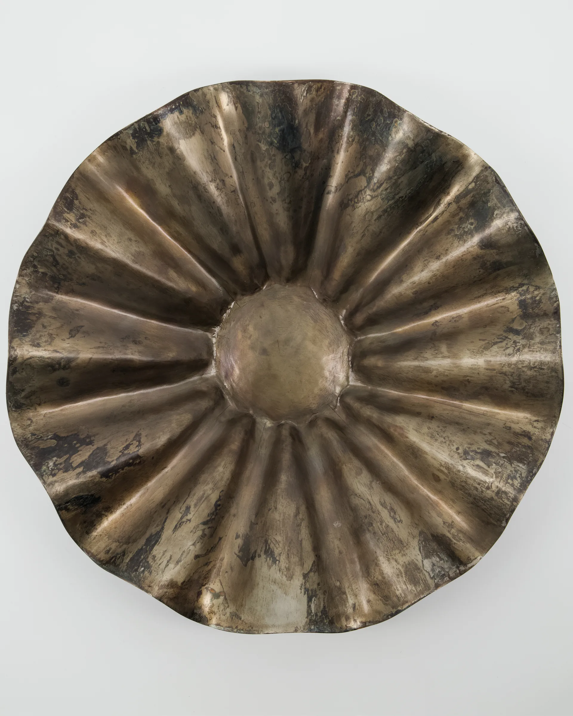 플러드 보울 Ø35 cm, Antique brown House Doctor | 하우스닥터