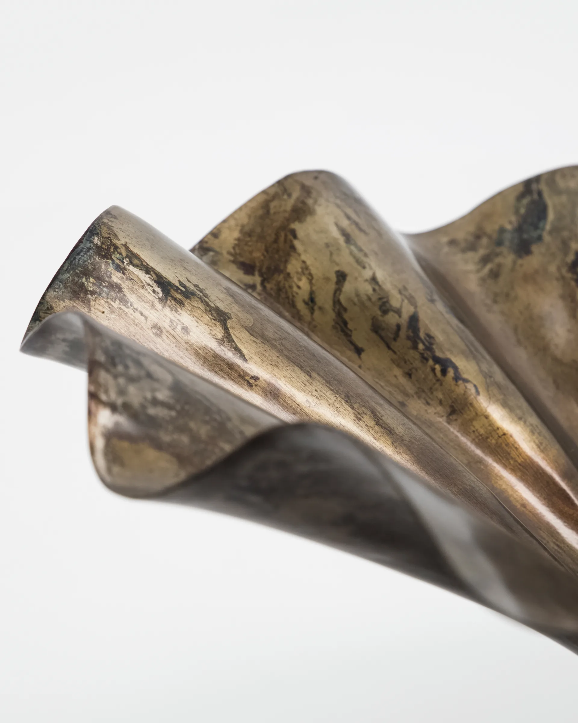 플러드 보울 Ø35 cm, Antique brown House Doctor | 하우스닥터