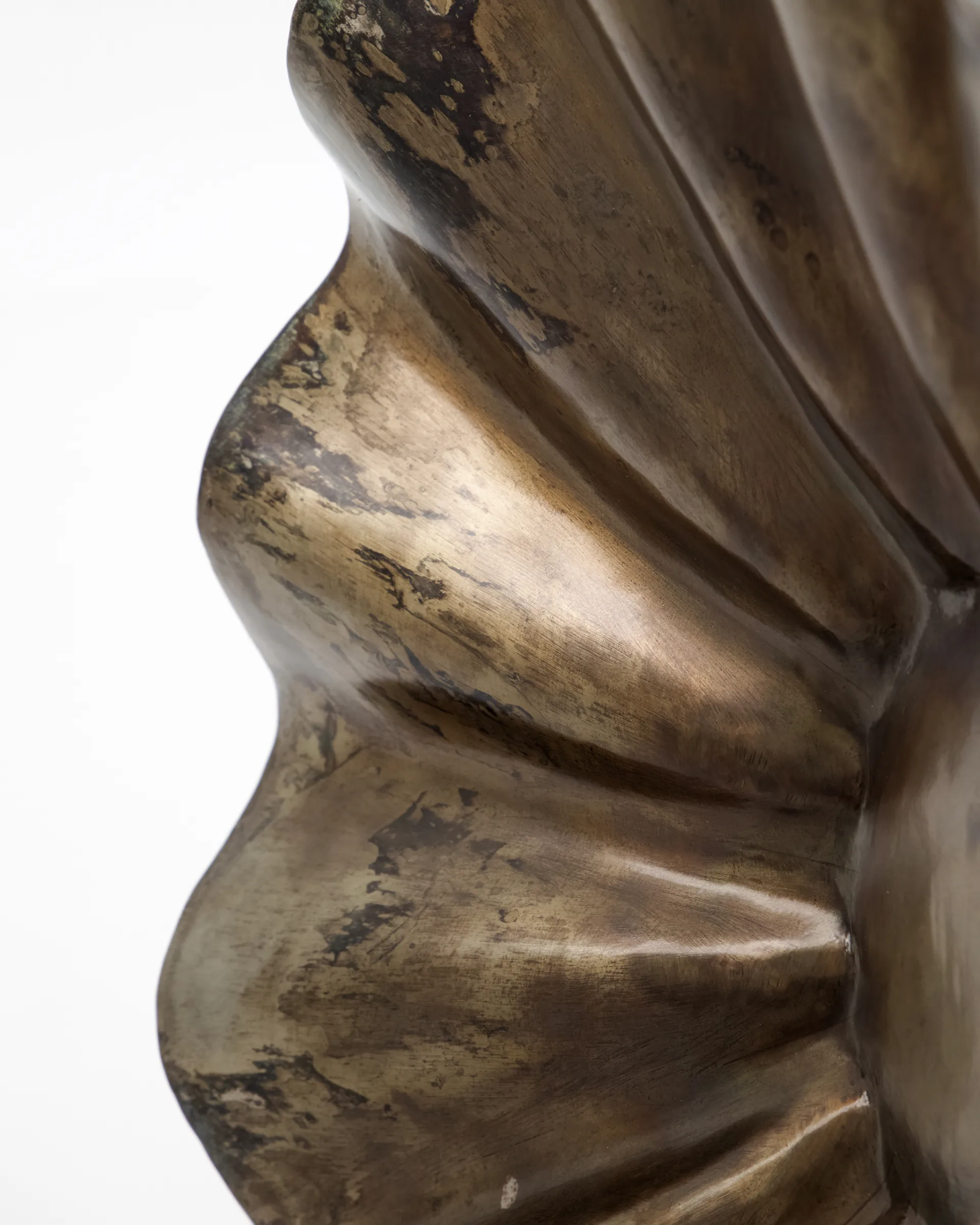 플러드 보울 Ø35 cm, Antique brown House Doctor | 하우스닥터