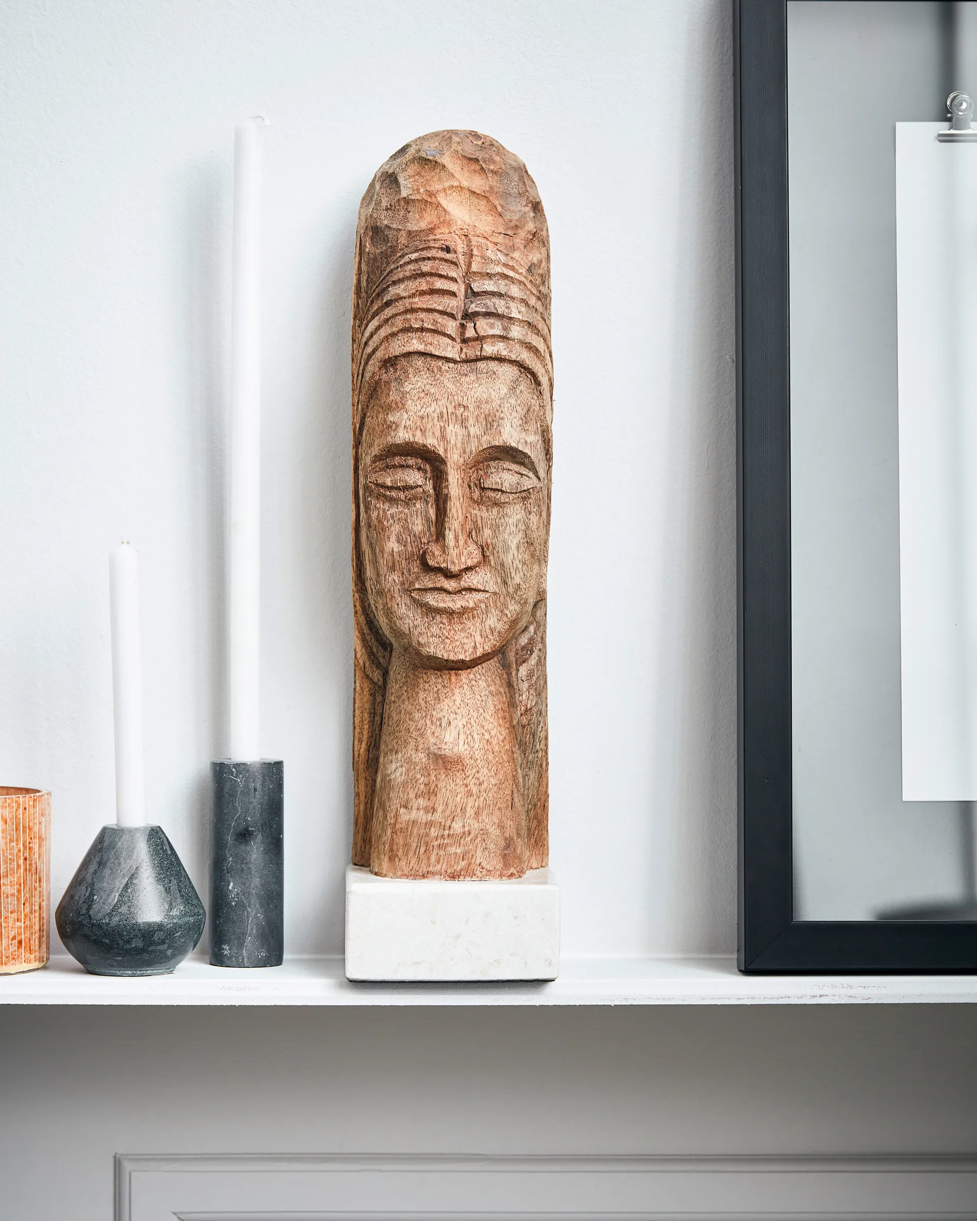 마인드풀 아트 워크 36 cm, Nature House Doctor | 하우스닥터