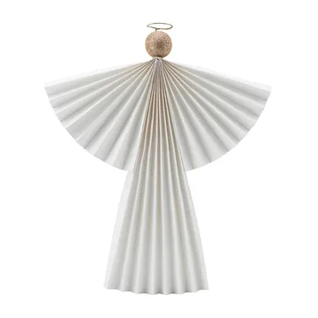 엔젤 크리스마스 소품 화이트 - 36 cm - House Doctor | 하우스닥터