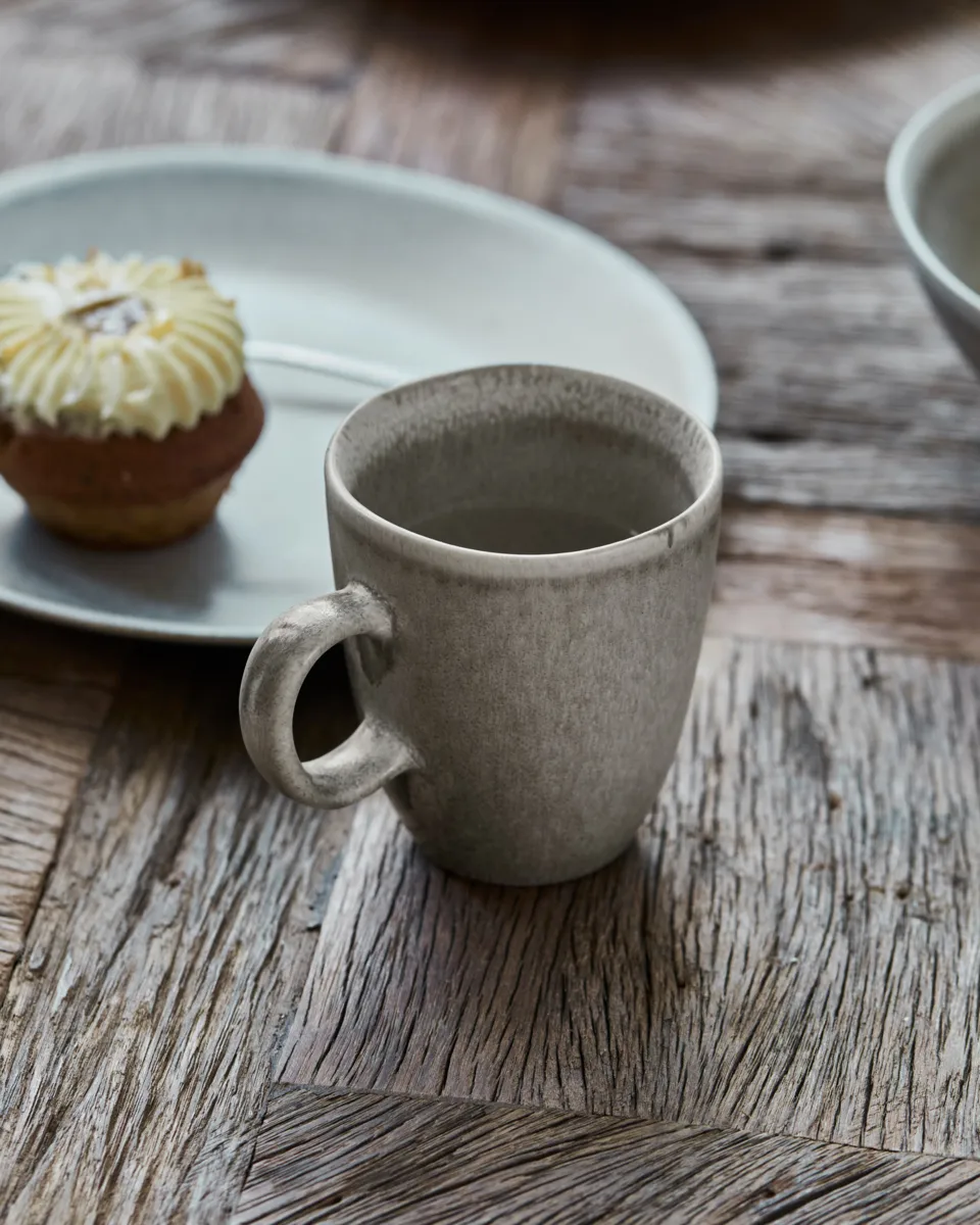 모어 컵 38 cl, Grey House Doctor | 하우스닥터