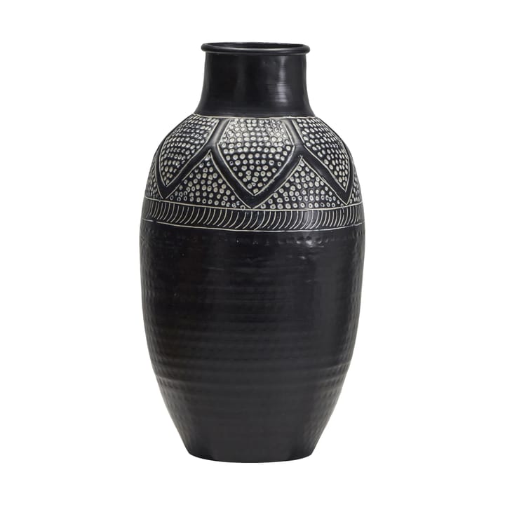 블로스 화병 38 cm - Black - House Doctor | 하우스닥터