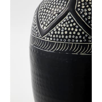 블로스 화병 38 cm - Black - House Doctor | 하우스닥터