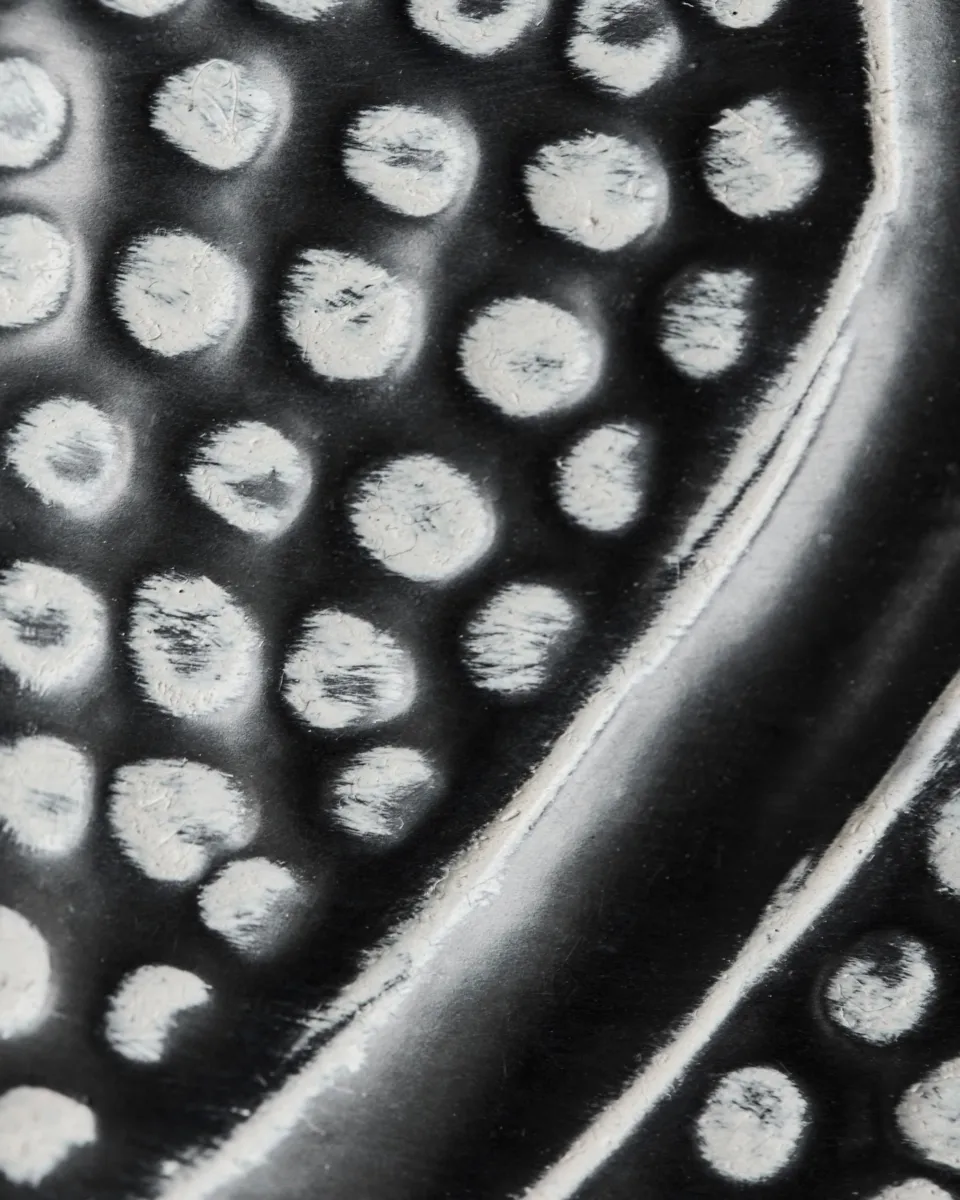 블로스 화병 38 cm, Black House Doctor | 하우스닥터