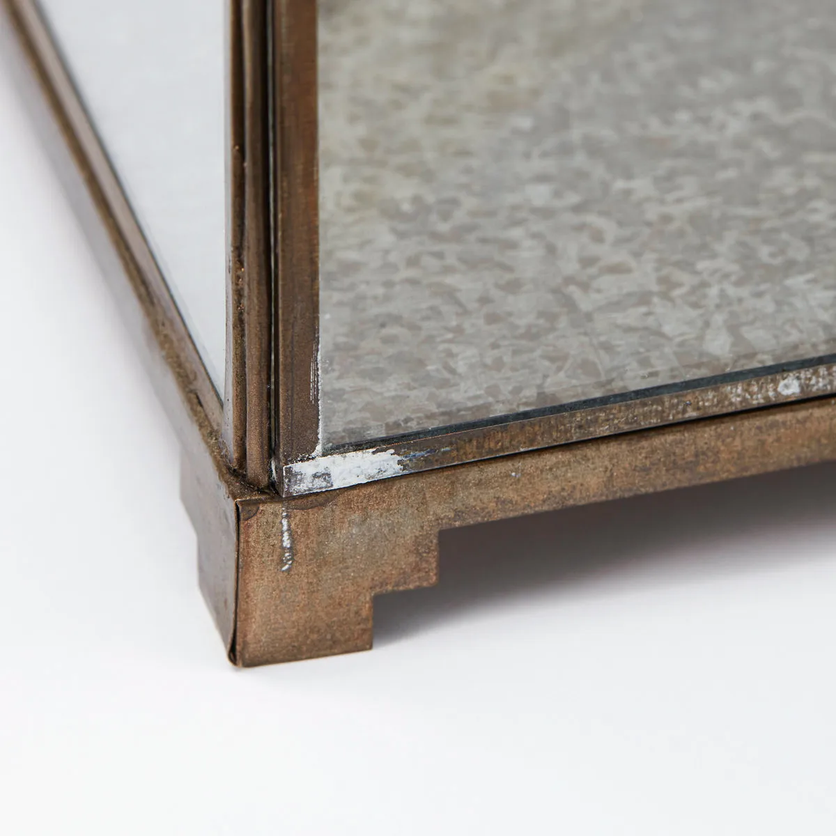 아크 캔들홀더 앤틱 브라스, 38 cm House Doctor | 하우스닥터