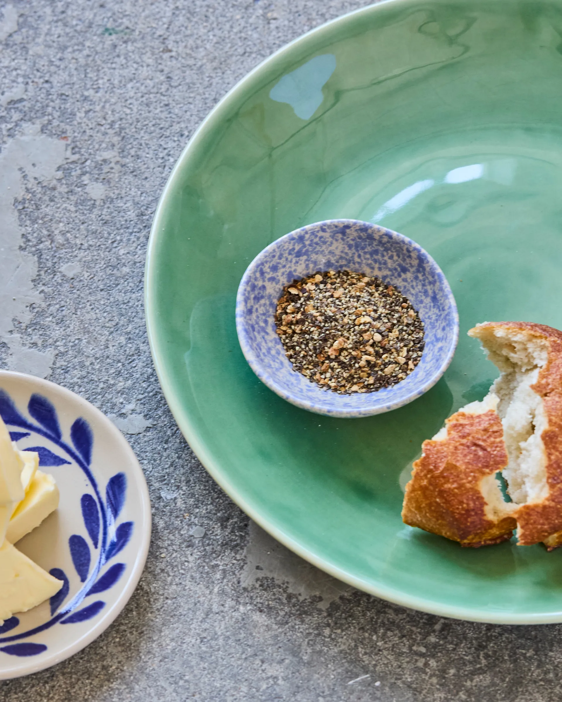 디바 보울 4 cl 3개 세트, Blue House Doctor | 하우스닥터