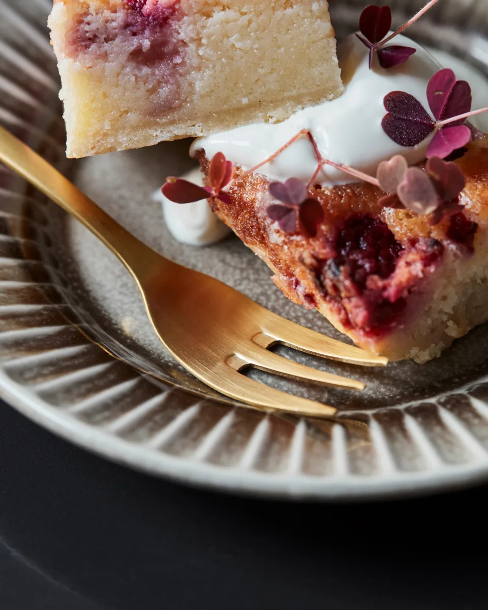 골든 케이크 포크 4개 세트, Golden House Doctor | 하우스닥터