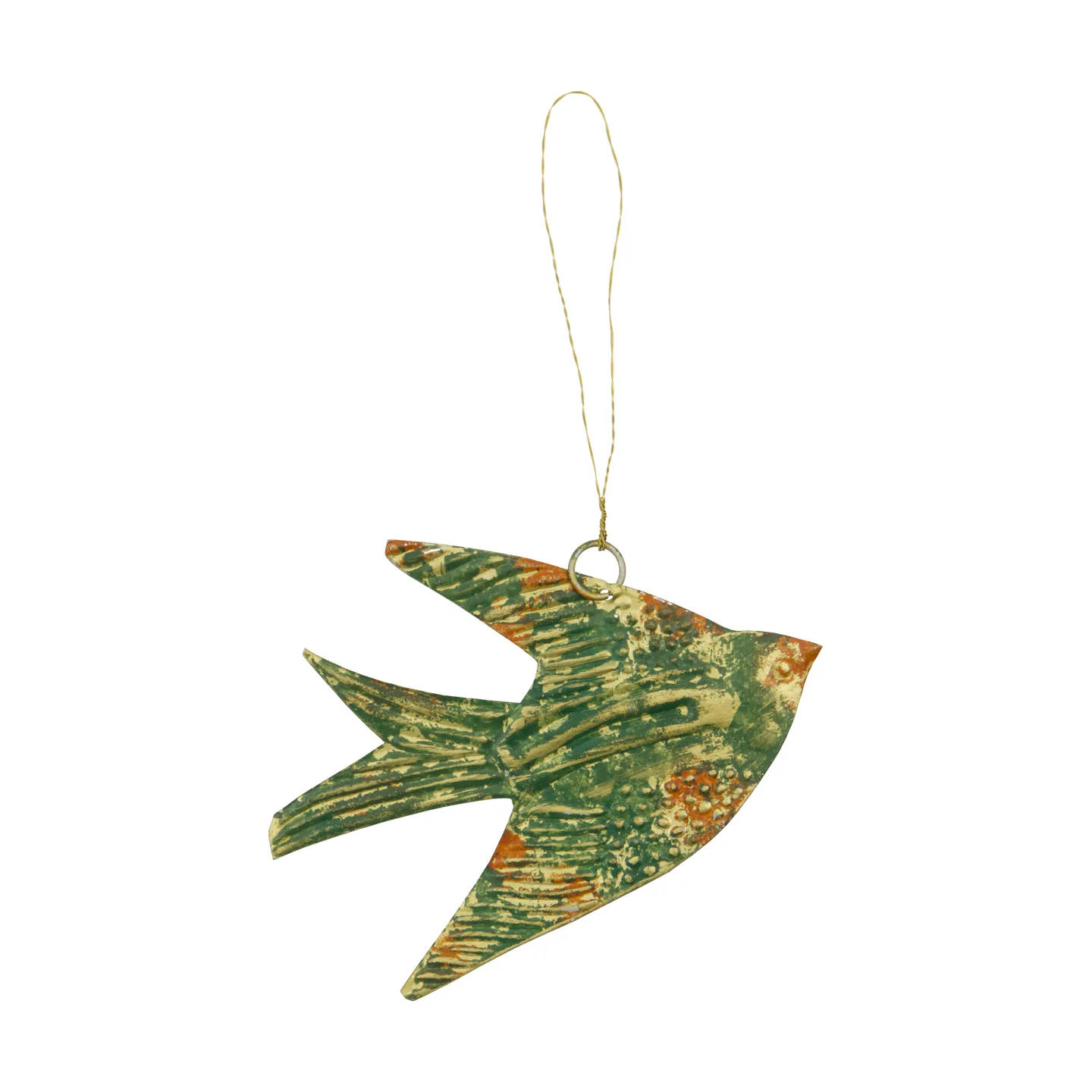 후미 장식 행거 4개 세트, Green House Doctor | 하우스닥터