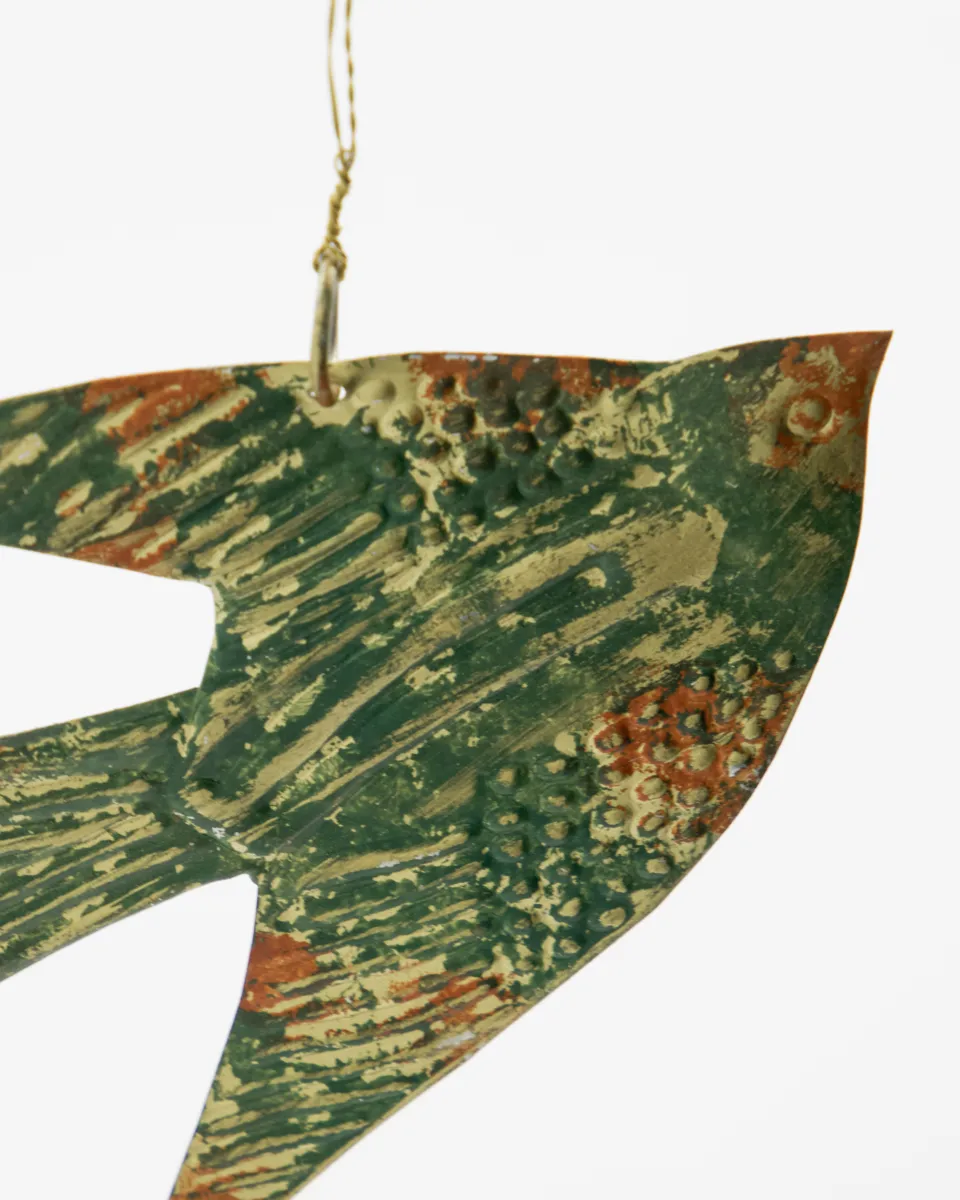 후미 장식 행거 4개 세트, Green House Doctor | 하우스닥터