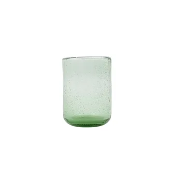 리치 글래스 4개 세트 - Light green - House Doctor | 하우스닥터