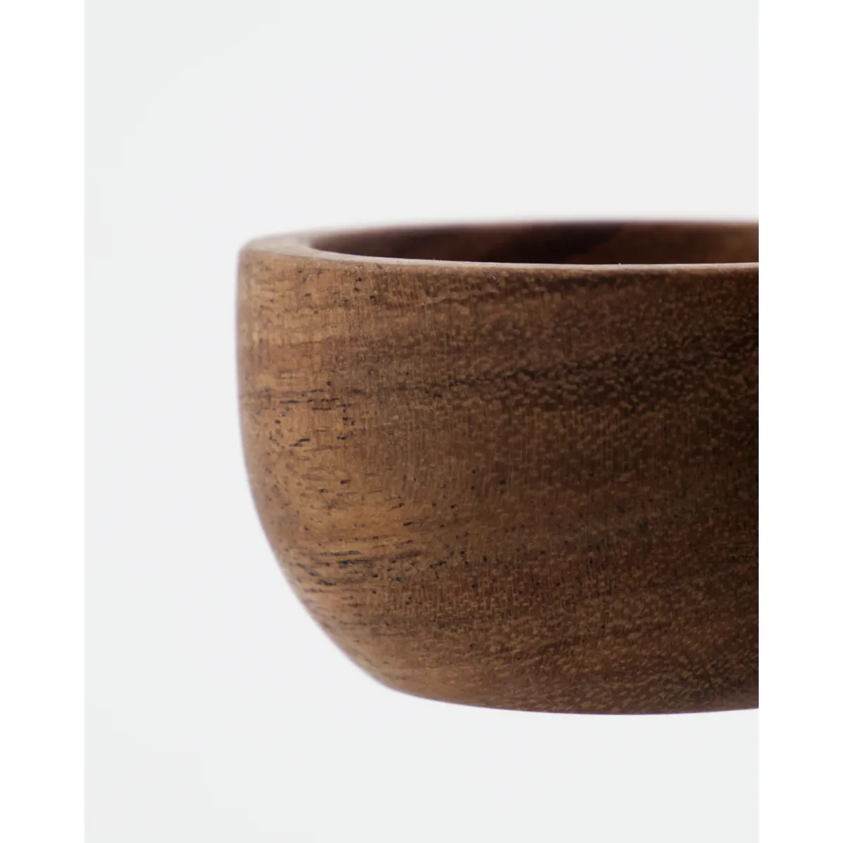 우드 에그 컵 4개 세트, Nature House Doctor | 하우스닥터