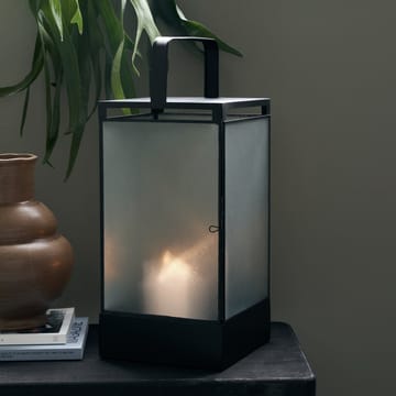 블레이즈 캔들홀더 40 cm - Black antique - House Doctor | 하우스닥터
