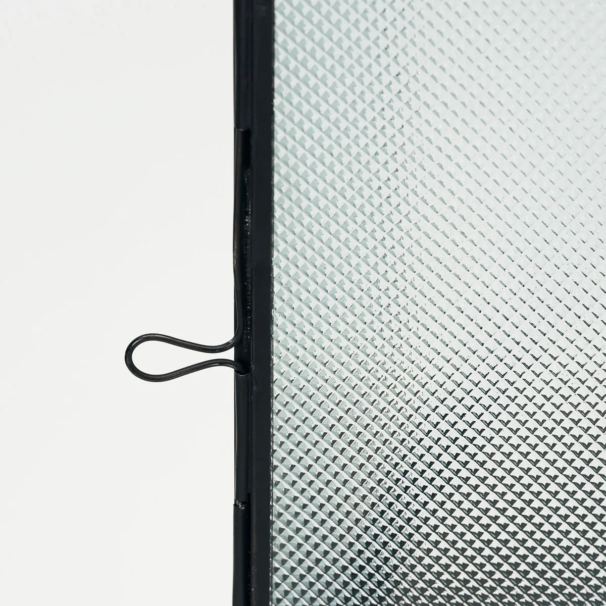 블레이즈 캔들홀더 40 cm, Black antique House Doctor | 하우스닥터