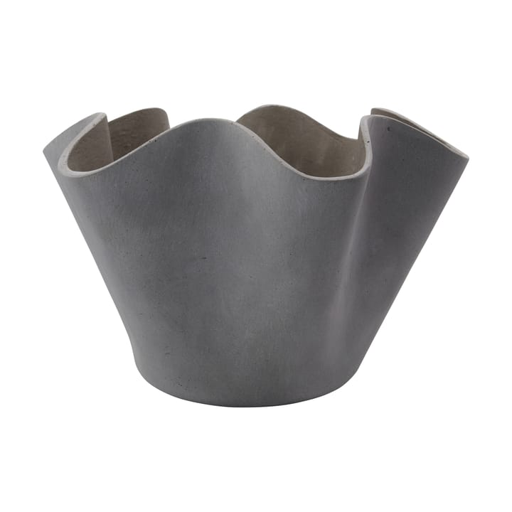 바소 팟 Ø40.5 cm, Grey House Doctor | 하우스닥터
