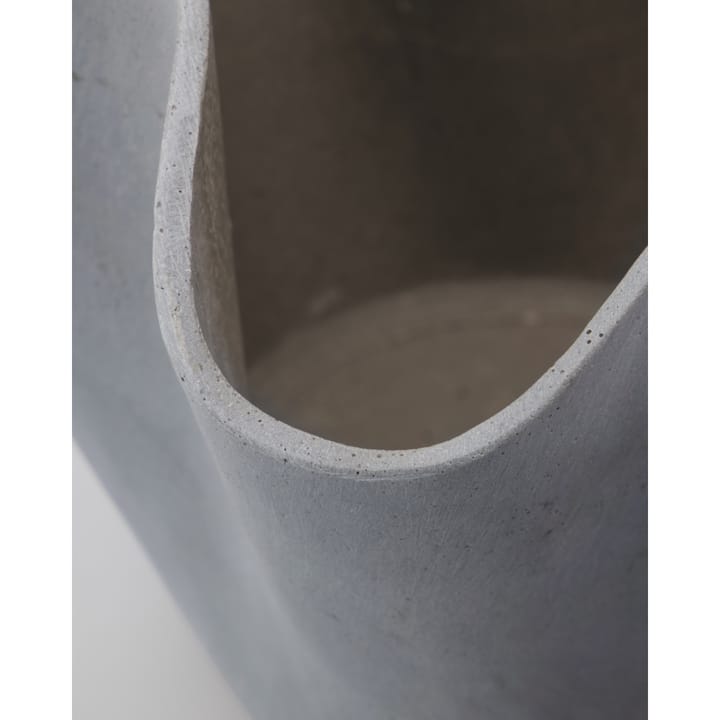 바소 팟 Ø40.5 cm, Grey House Doctor | 하우스닥터