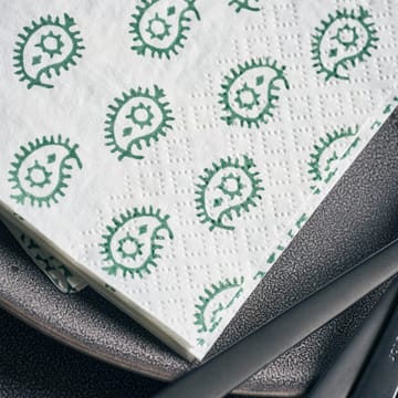 아르케 냅키너 40st - Green - House Doctor | 하우스닥터