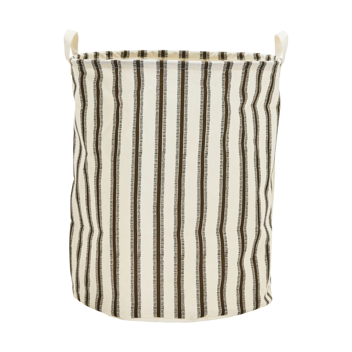 세탁 바구니 Ø40x50 cm, Light brown House Doctor | 하우스닥터