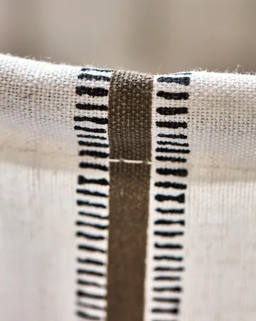 세탁 바구니 Ø40x50 cm - Light brown - House Doctor | 하우스닥터