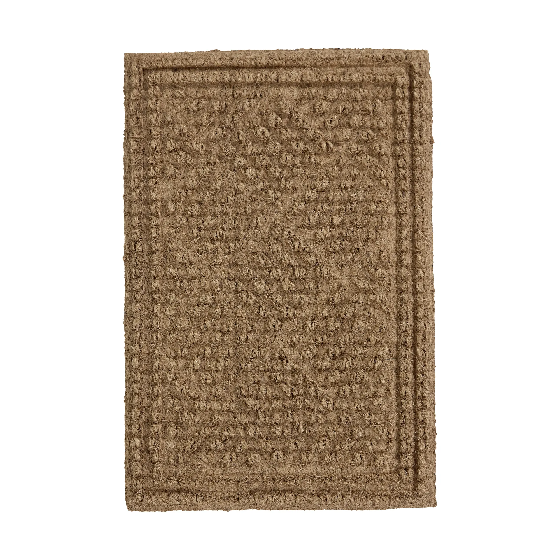 클린 도어매트 40x60 cm, Natural House Doctor | 하우스닥터