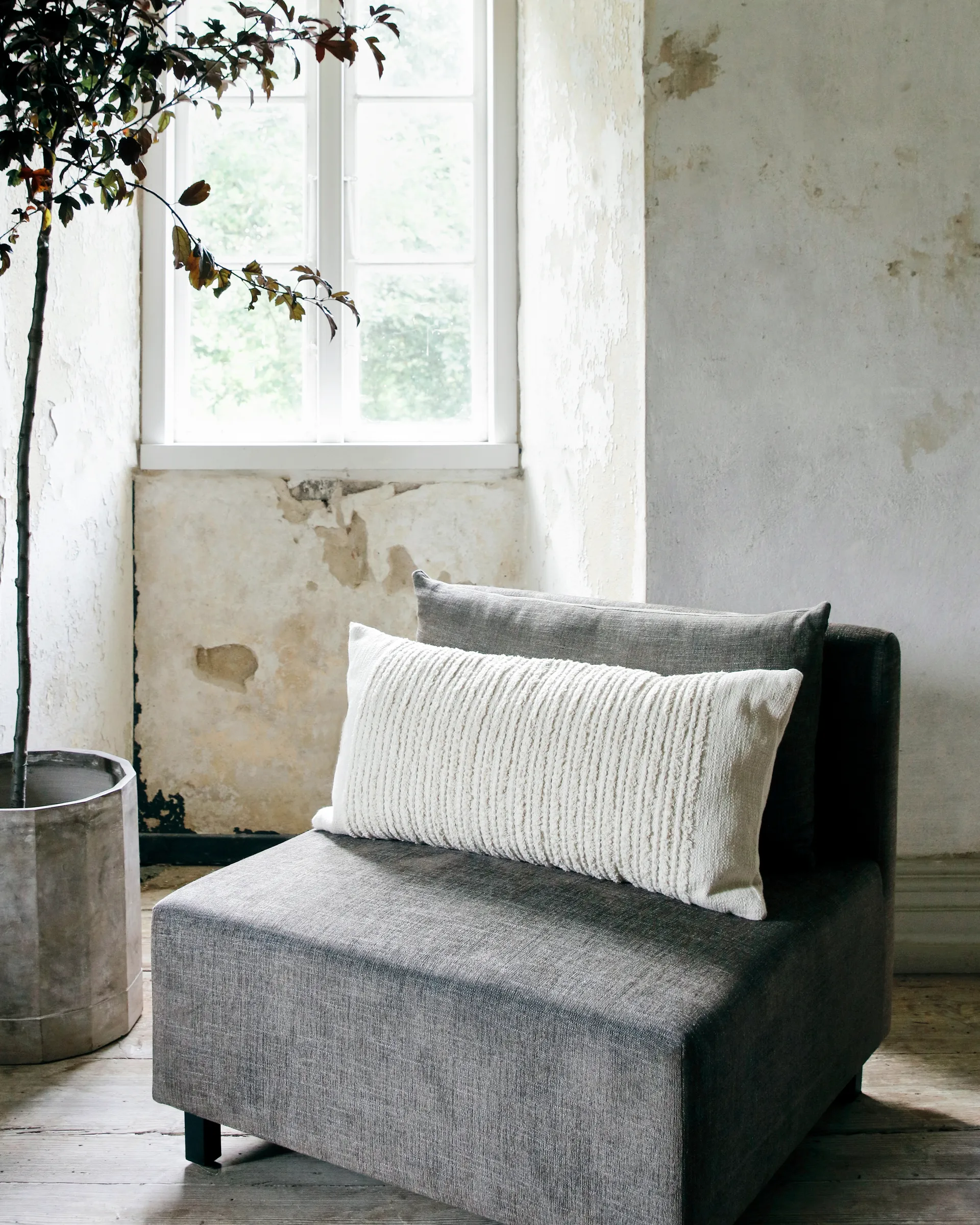 칠 쿠션 커버, 40x80 cm House Doctor | 하우스닥터