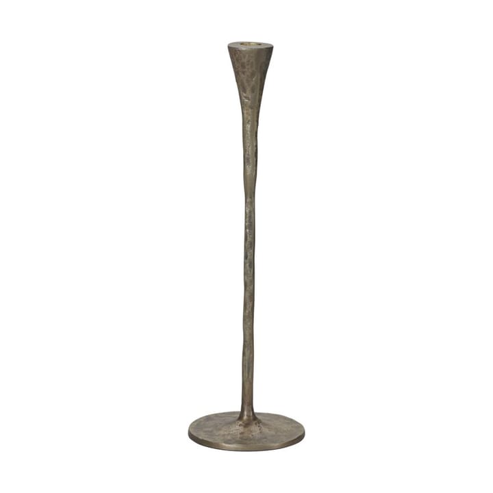 스타드 캔들홀더 42.5 cm - Antique brass - House Doctor | 하우스�닥터