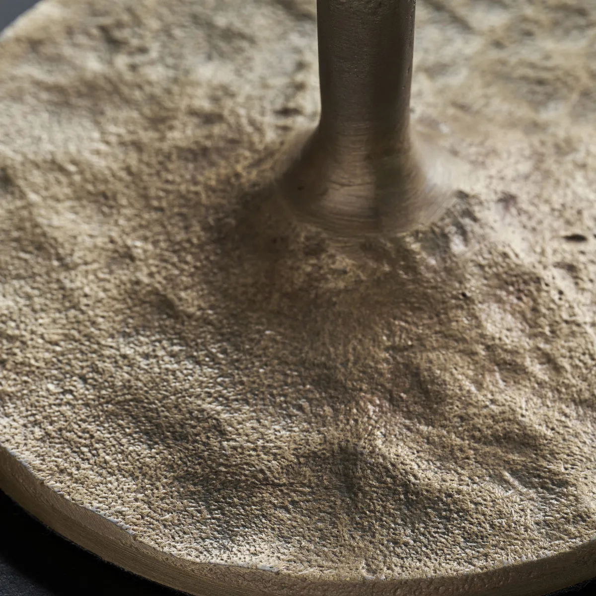 스타드 캔들홀더 42.5 cm, Antique brass House Doctor | 하우스닥터