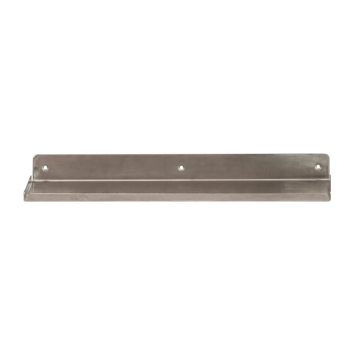 렛지 선반 43 cm - Brushed silver - House Doctor | 하우스닥터