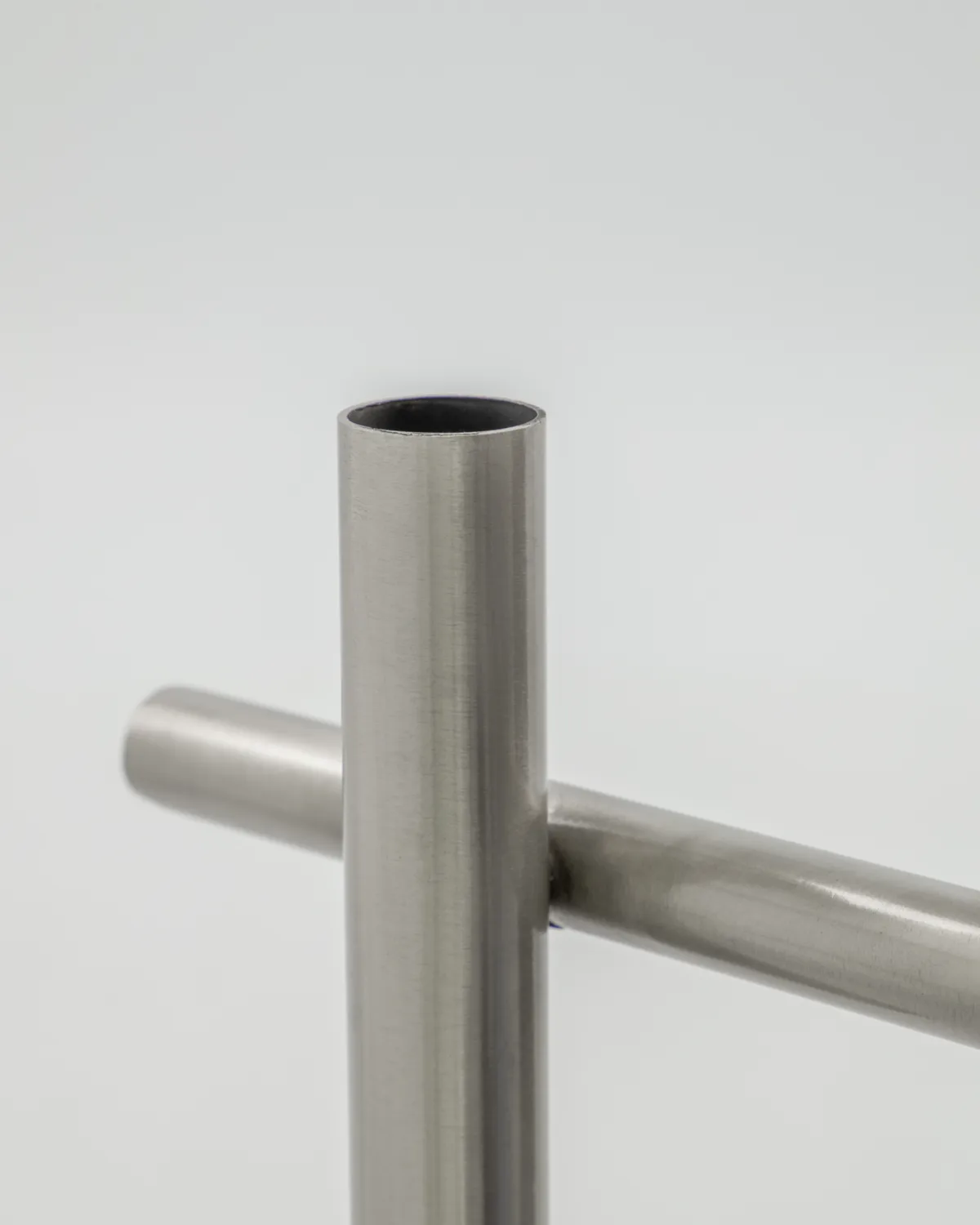 맥시 캔들 홀더 45 cm, Antique silver House Doctor | 하우스닥터