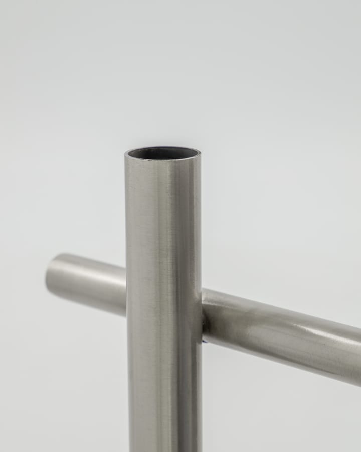 맥시 캔들 홀더 45 cm, Antique silver House Doctor | 하우스닥터