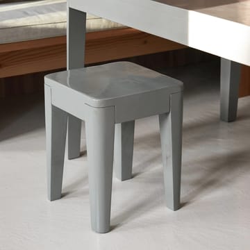 몰론 스툴 46 cm - grey - House Doctor | 하우스닥터