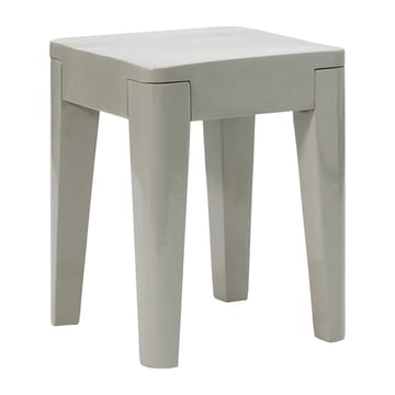몰론 스툴 46 cm - grey - House Doctor | 하우스닥터