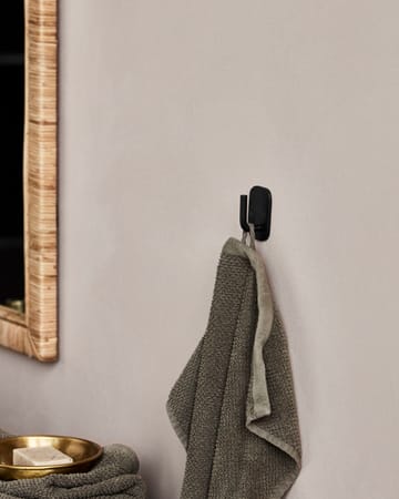 파티 훅 4x6 cm - Black - House Doctor | 하우스닥터