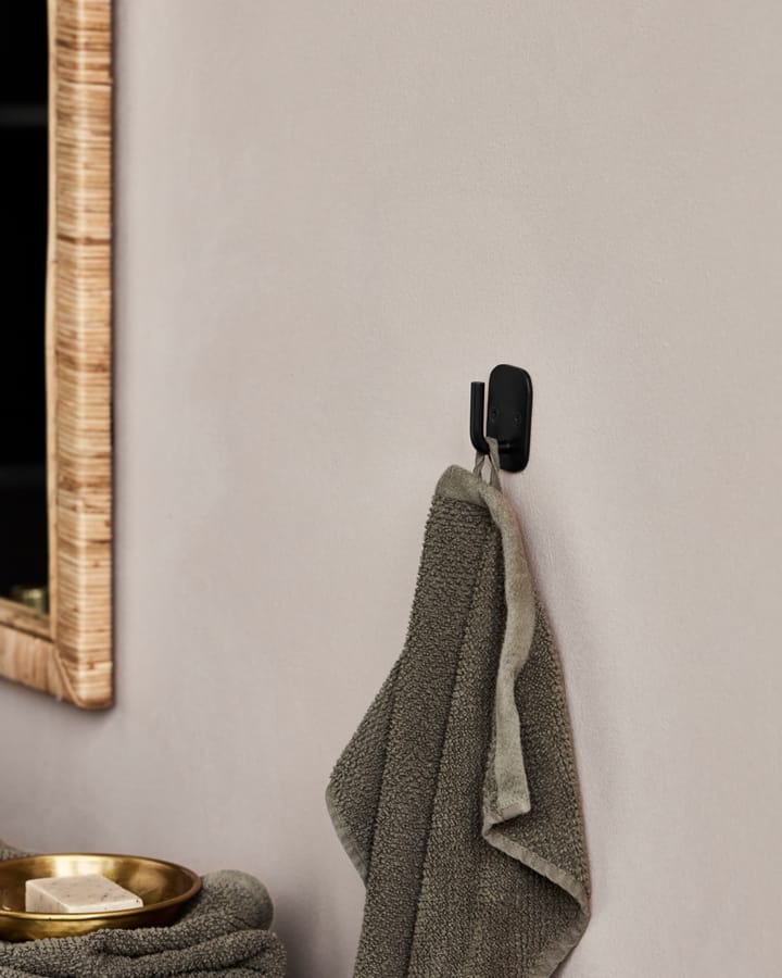 파티 훅 4x6 cm, Black House Doctor | 하우스닥터