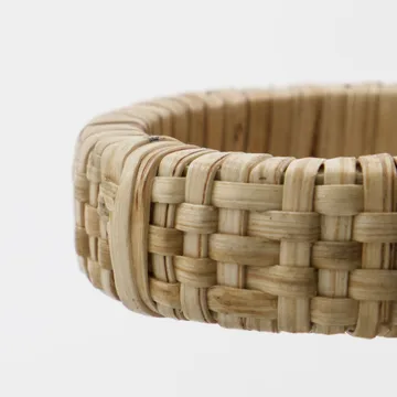 종류 냅킨 링 5 cm 4팩 - Bamboo - House Doctor | 하우스닥터