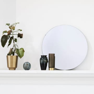 월스 거울 Ø 50 cm - clear - House Doctor | 하우스닥터