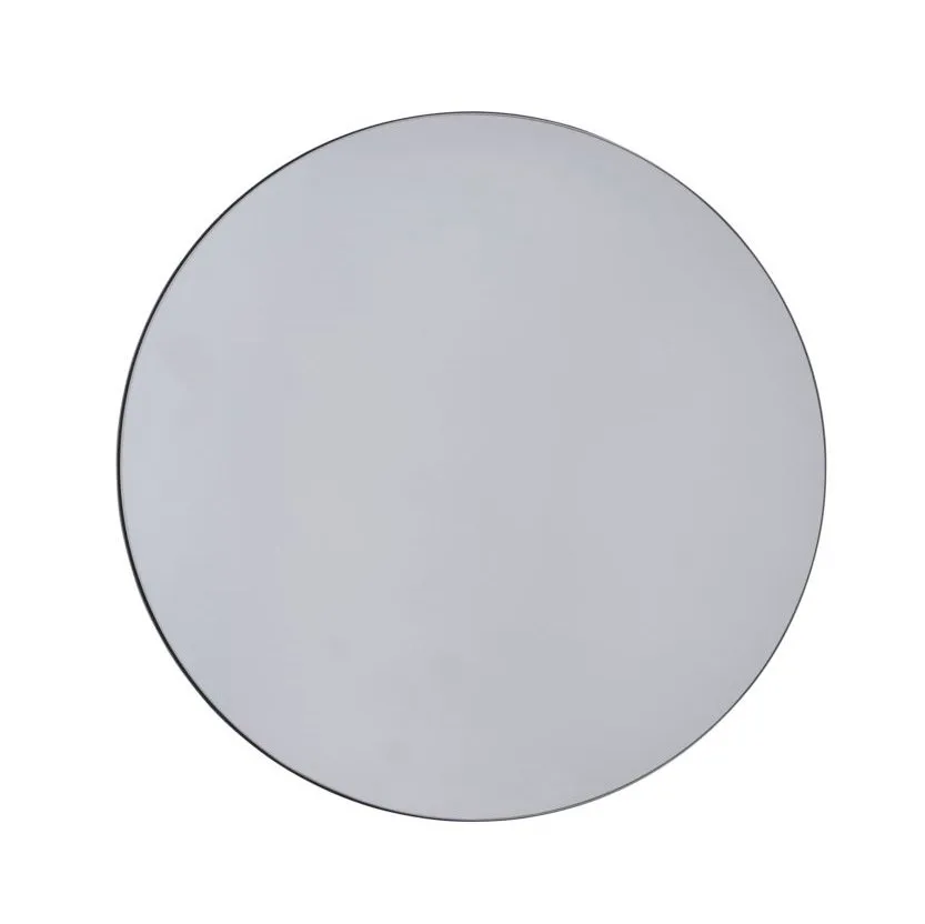 월스 거울 Ø 50 cm, grey House Doctor | 하우스닥터