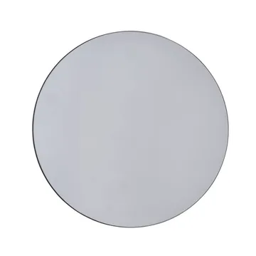 월스 거울 Ø 50 cm - grey - House Doctor | 하우스닥터