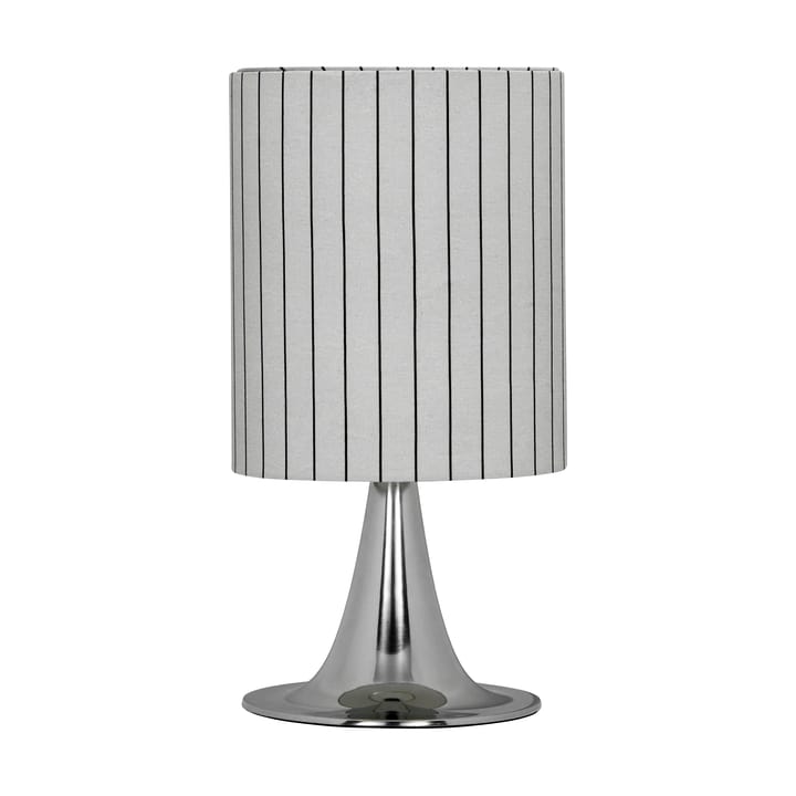튤립 테이블 조명 50 cm - Silver finish - House Doctor | 하우스닥터